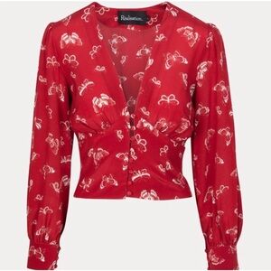 realisation par red kaia top